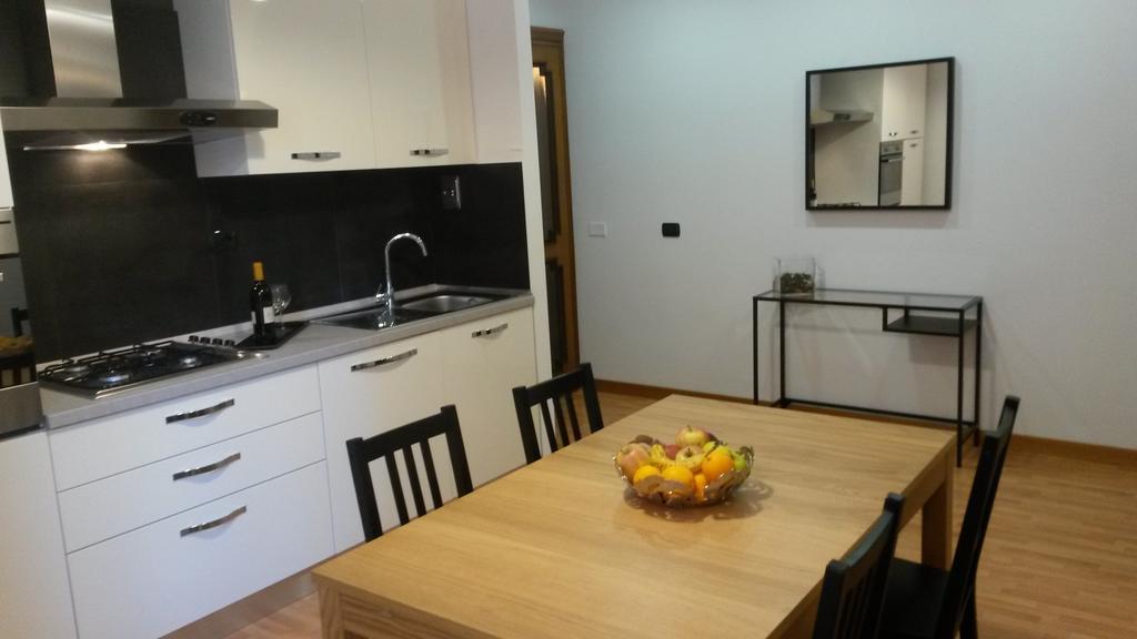 Lch-Lateran Charming House Apartman Róma Szoba fotó