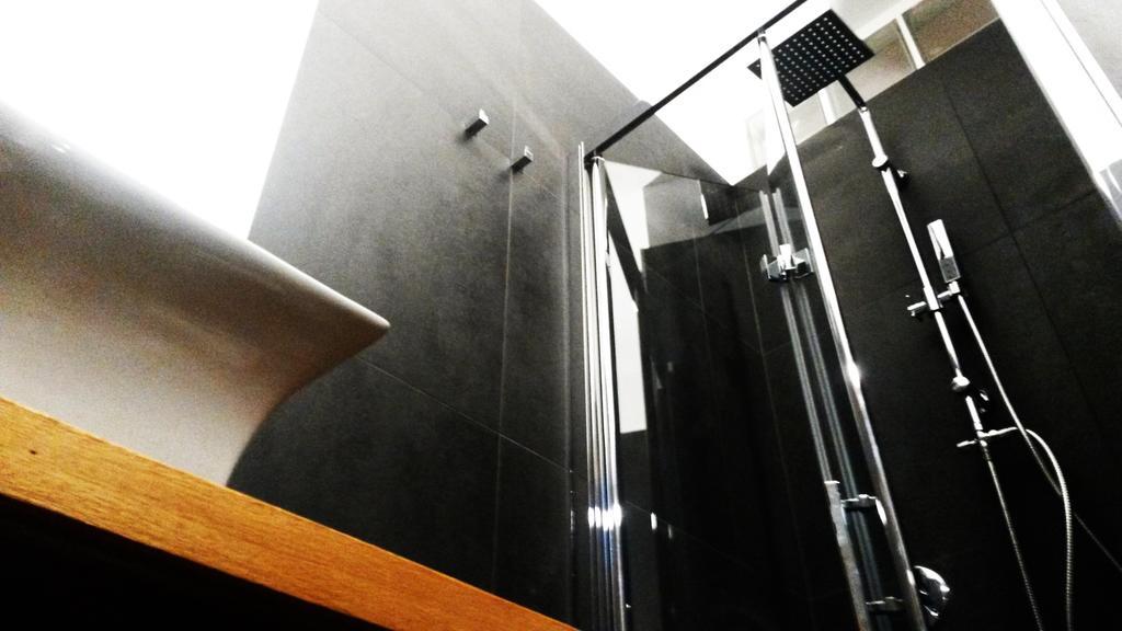 Lch-Lateran Charming House Apartman Róma Szoba fotó