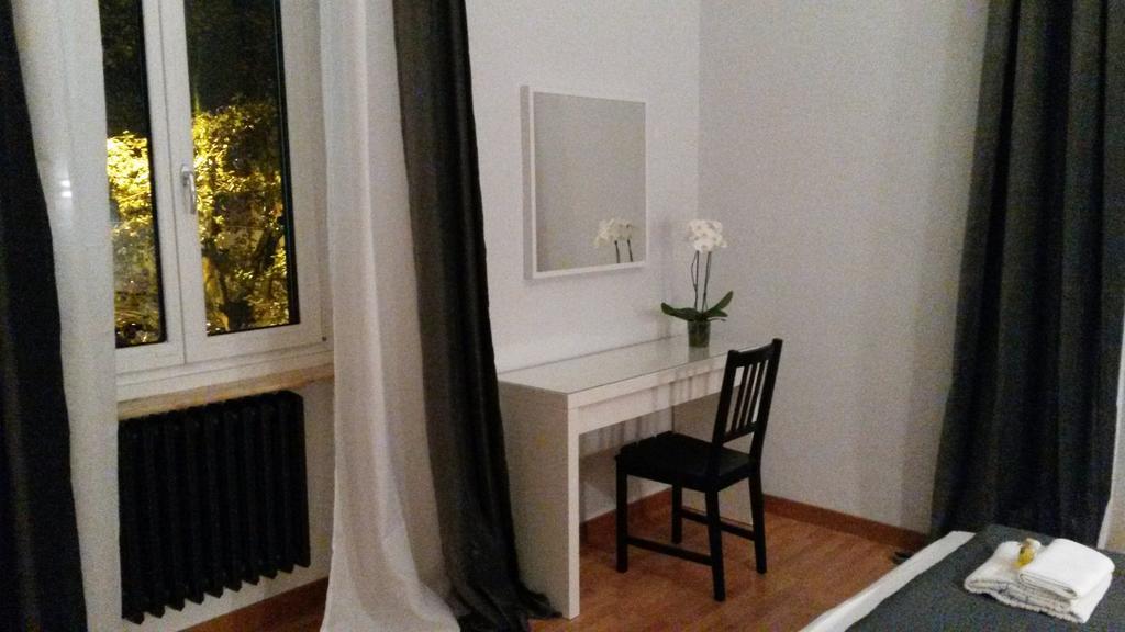 Lch-Lateran Charming House Apartman Róma Szoba fotó