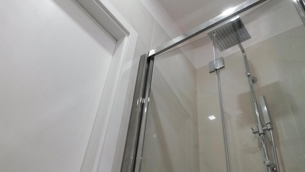 Lch-Lateran Charming House Apartman Róma Szoba fotó